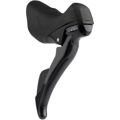 Shimano Brake/Shift Lever Set - 3 x 9-Speed - Sora R3030 [MPN: ESTR3000TPA]_1235791