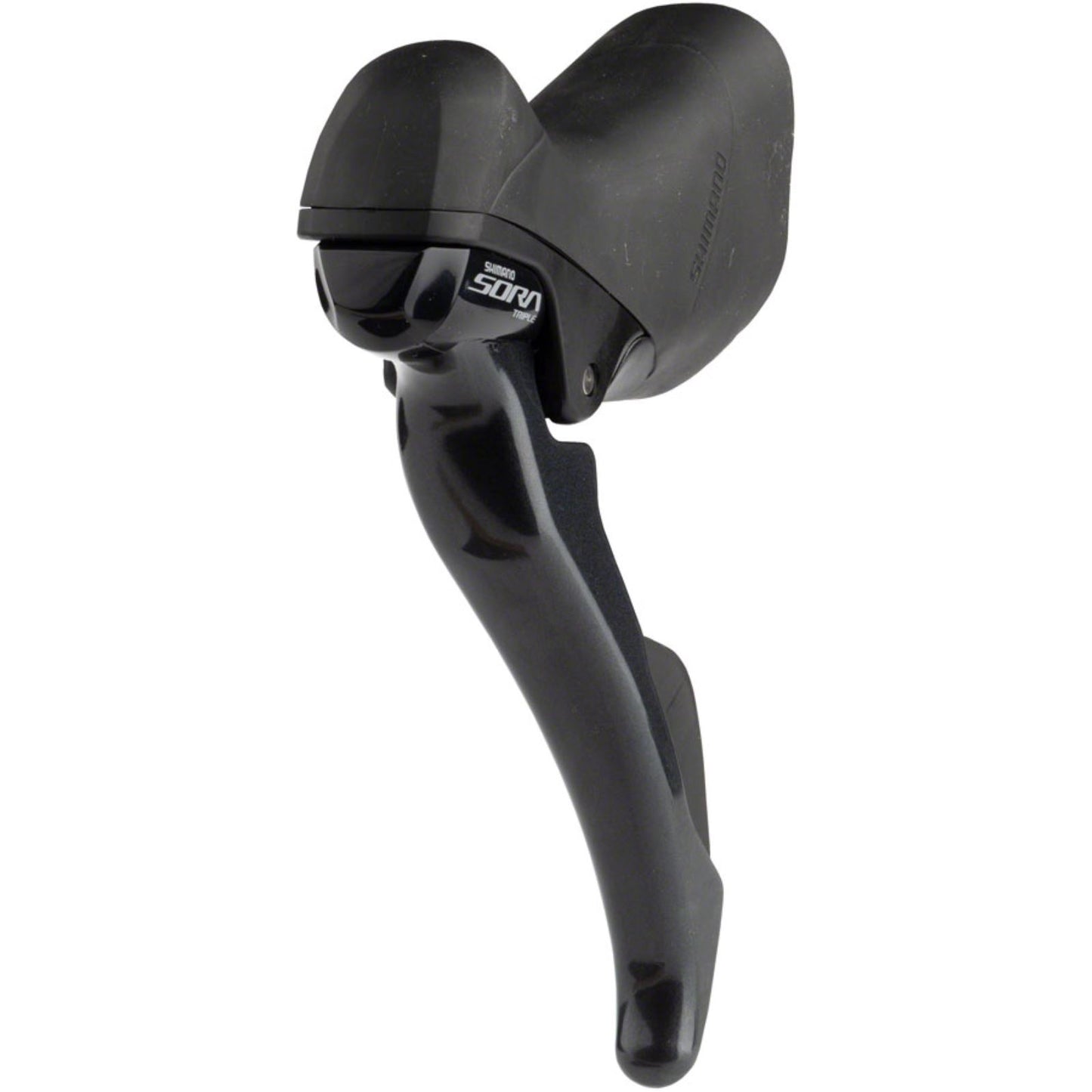 Shimano Brake/Shift Lever Set - 3 x 9-Speed - Sora R3030 [MPN: ESTR3000TPA]_1235792