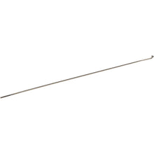 DT Swiss Aerolite Spoke - 2.0mm, Bladed, 262mm, J-Bend, Silver [MPN: SAT020262N0100]_1235837