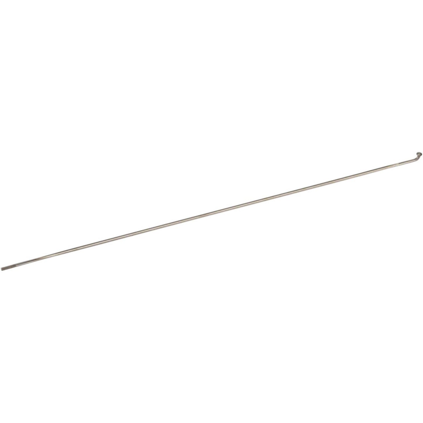 DT Swiss Aerolite Spoke - 2.0mm, Bladed, 292mm, J-Bend, Silver [MPN: SAT020292N0100]_1235851