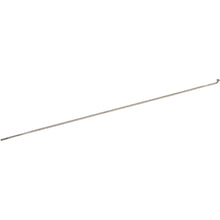 DT Swiss Aerolite Spoke - 2.0mm, Bladed, 300mm, J-Bend, Silver [MPN: SAT020300N0100]_1235806