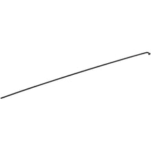 DT Swiss Aero Comp Spoke - 2.0mm, Bladed, 240mm, J-Bend, Black [MPN: SAC020240S0100]_1235808