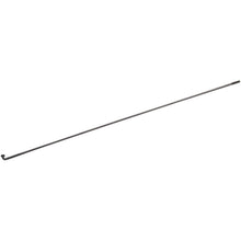 DT Swiss Race Spoke 2.0/1.6/2.0mm, 268mm, J-Bend, Black OPEN BOX [MPN: SCR020268S0500]_2104747