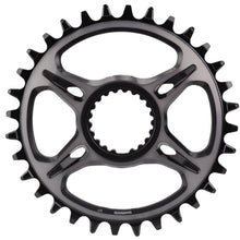 Shimano Direct-Mount Chainring for M9100 and M9120 Cranks - SM-CRM95 XTR 1x  [MPN: ISMCRM95A0]_1235958