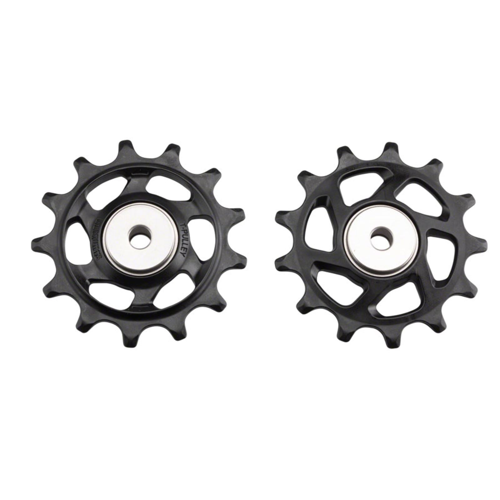 Shimano Rear Derailleur Pulley Set - 12-Speed - XTR RD-M9100 and RD-M9120 [MPN: Y3FA98090]_1235965