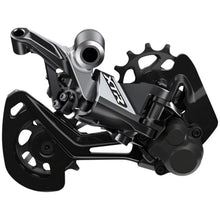 Shimano Rear Derailleur - 12 Speed - Medium Cage - Gray - With Clutch [MPN: IRDM9100GS]_1236035