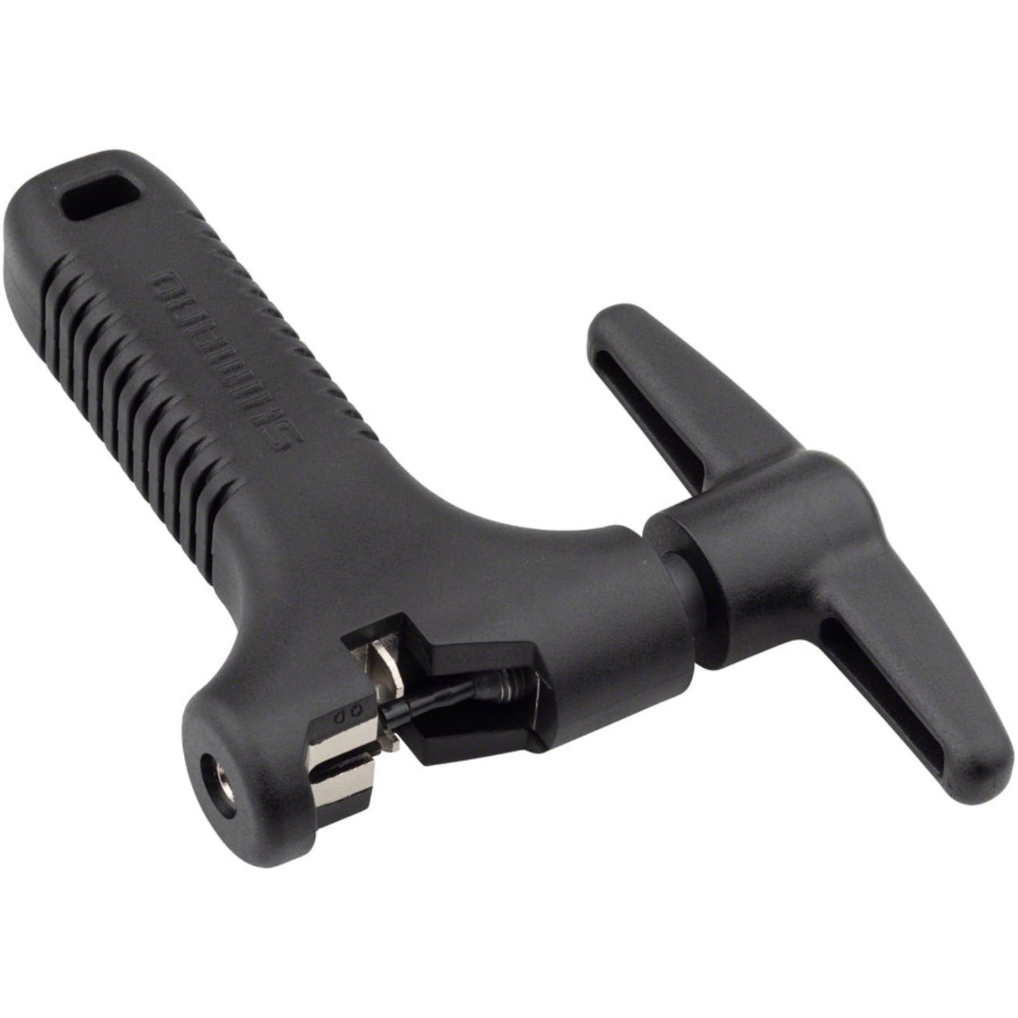 Shimano Consumer-Grade Chain Tool - 12-Speed - TL-CN29 [MPN: Y13098700]_1236038