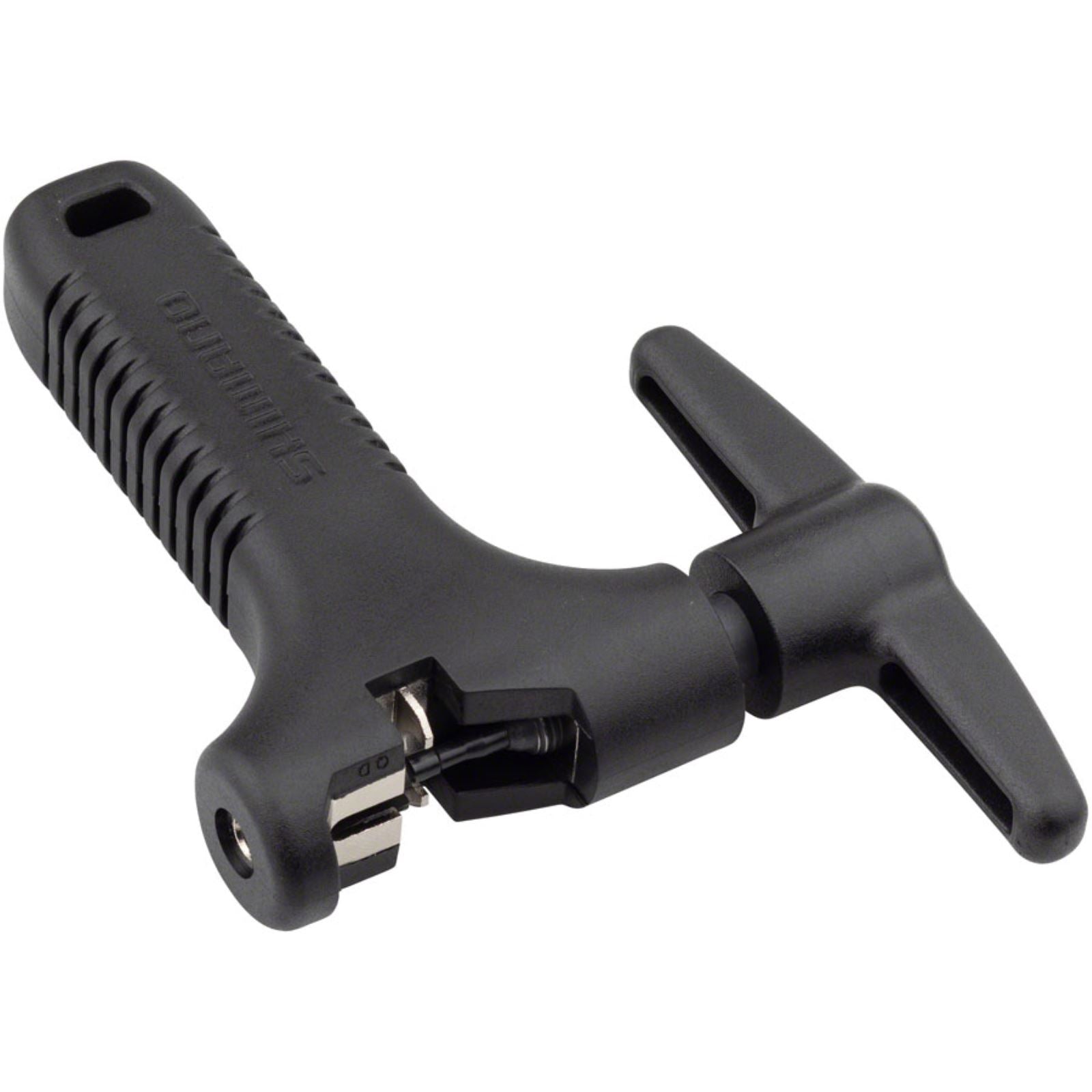 Shimano Consumer-Grade Chain Tool - 12-Speed - TL-CN29 [MPN: Y13098700]_1236038