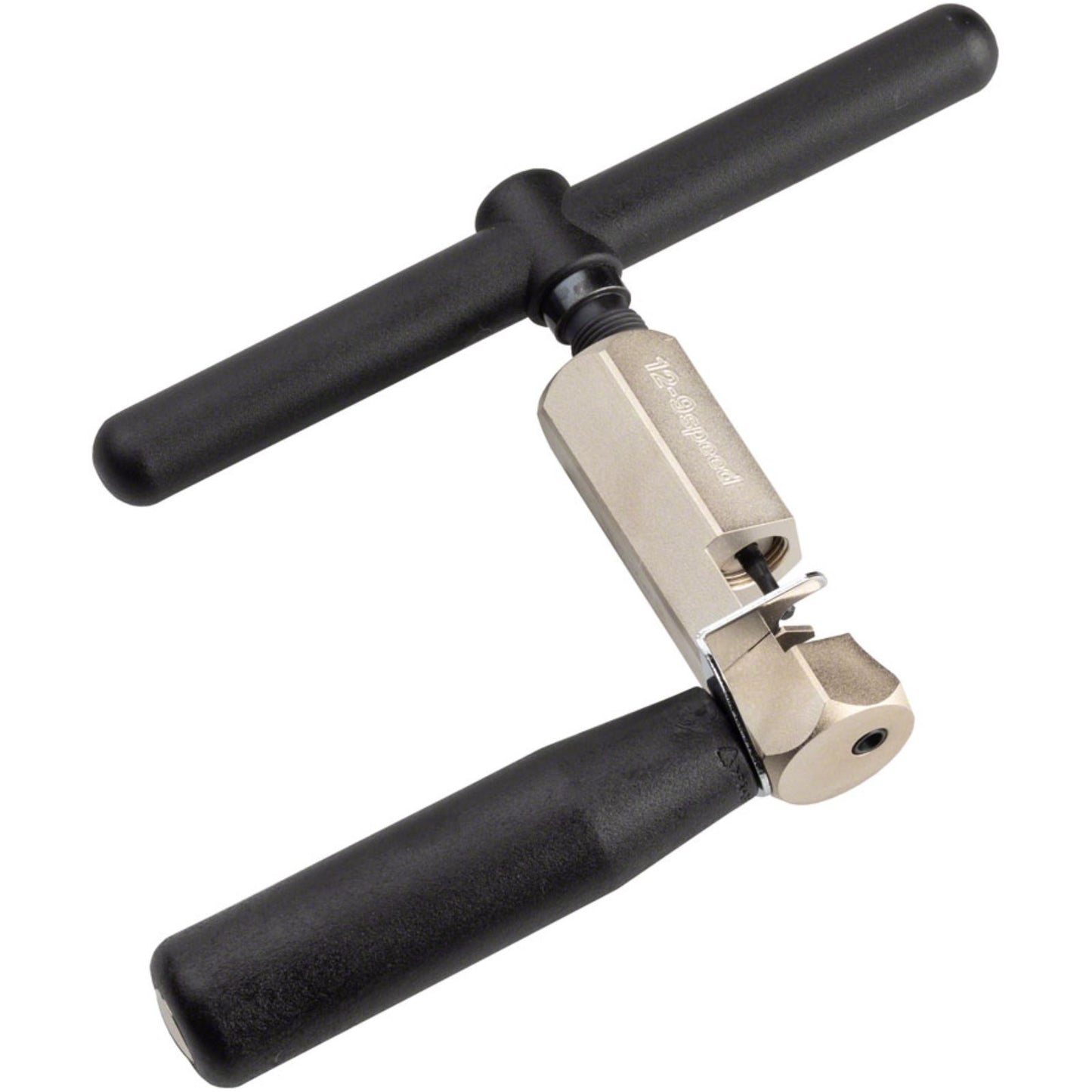 Shimano Professional-Grade Chain Tool - 12-Speed - TL-CN35 [MPN: Y13098710]_1236042