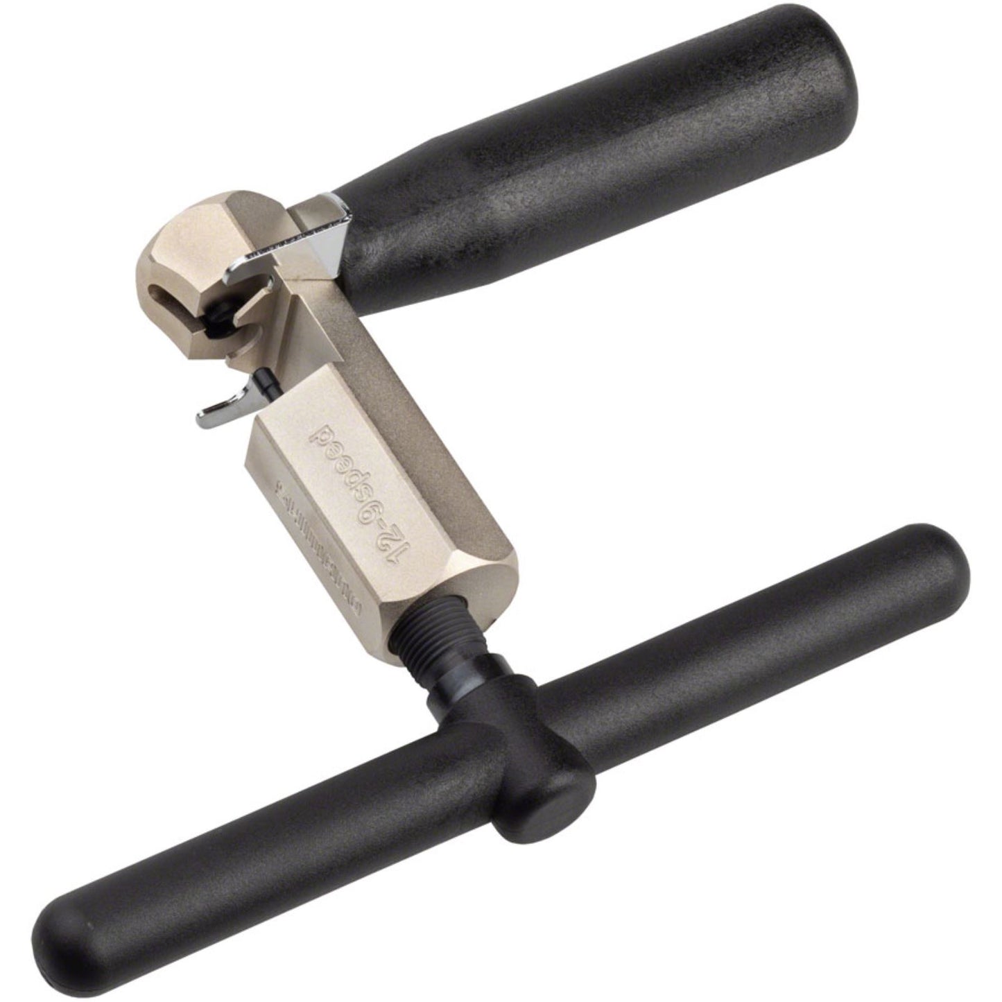 Shimano Professional-Grade Chain Tool - 12-Speed - TL-CN35 [MPN: Y13098710]_1236043