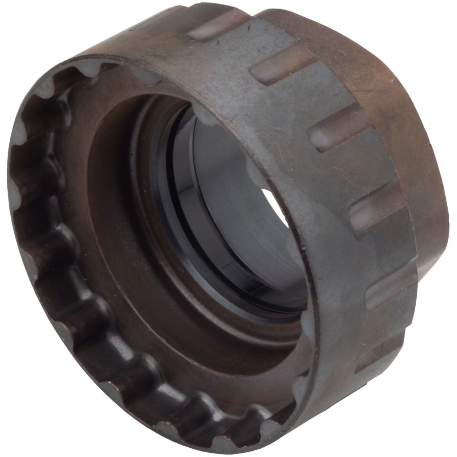 Shimano Direct Mount Chainring Lockring Tool - TL-FC41 [MPN: Y13098720]_1236044