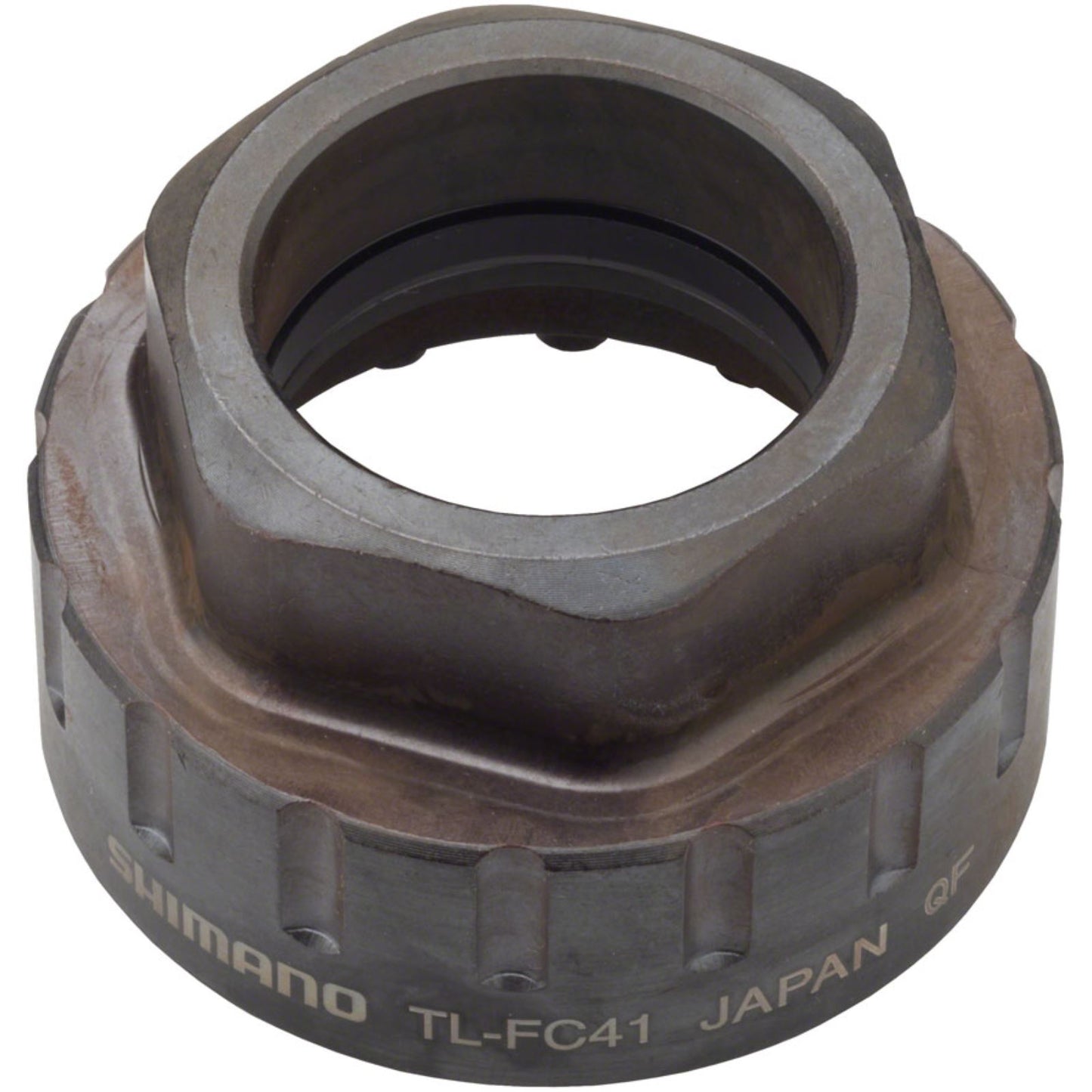 Shimano Direct Mount Chainring Lockring Tool - TL-FC41 [MPN: Y13098720]_1236045