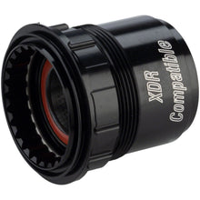 DT Swiss Ratchet Freehub Body - Sealed Bearing 12 x 142 mm [MPN: HWYAAX00S8888S]_1236052