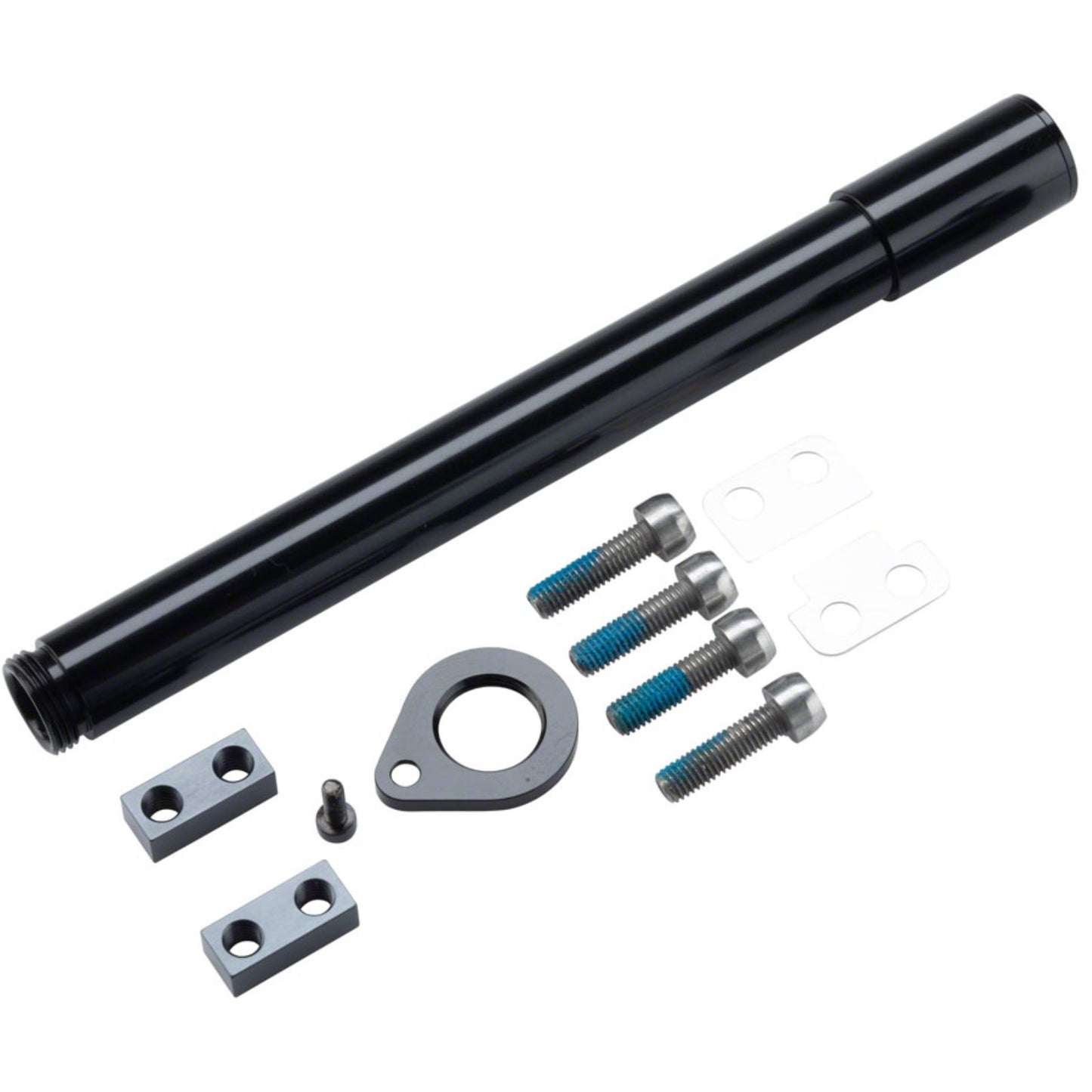 Fox Factory 36 20mm Pinch Axle Parts Kit 820-09-028-KIT_1236125