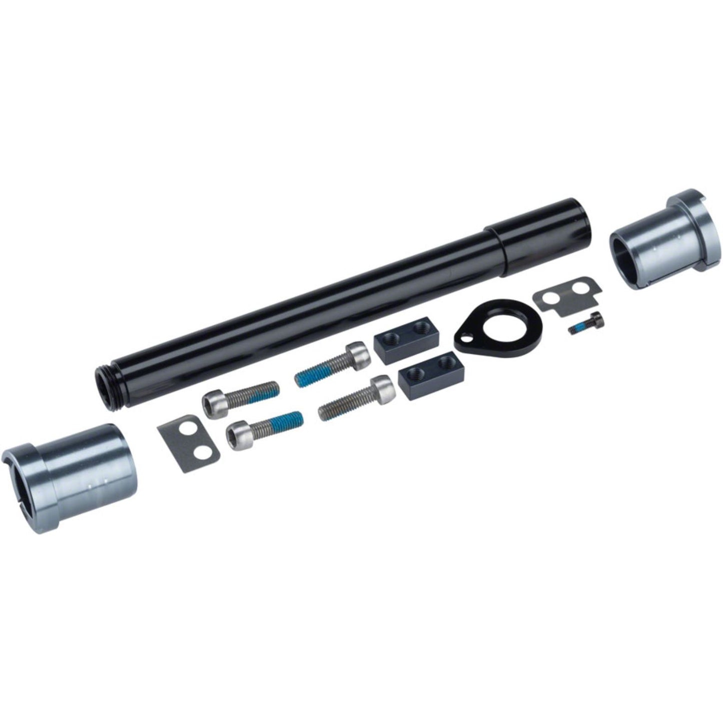 Fox Factory 36 15 x 100mm Pinch Axle Parts Kit [MPN: 820-09-029-KIT]_1236127