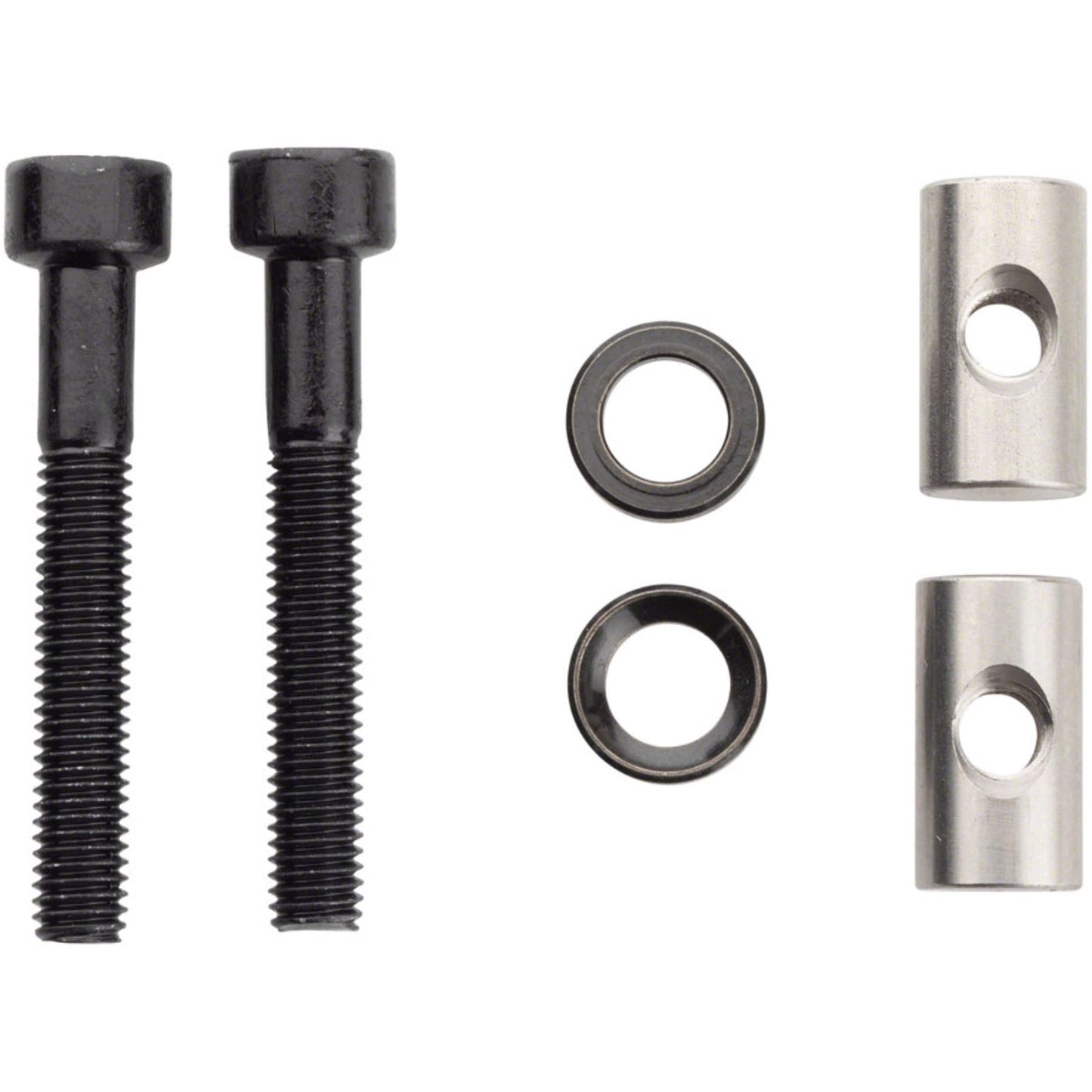 Fox Factory Transfer Dropper Seatpost Saddle Clamp Bolt Kit 803-01-281_1236183