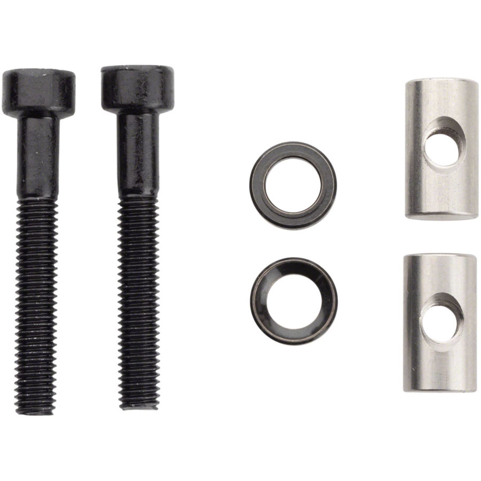 Fox Factory Transfer Dropper Seatpost Saddle Clamp Bolt Kit 803-01-281_1236183