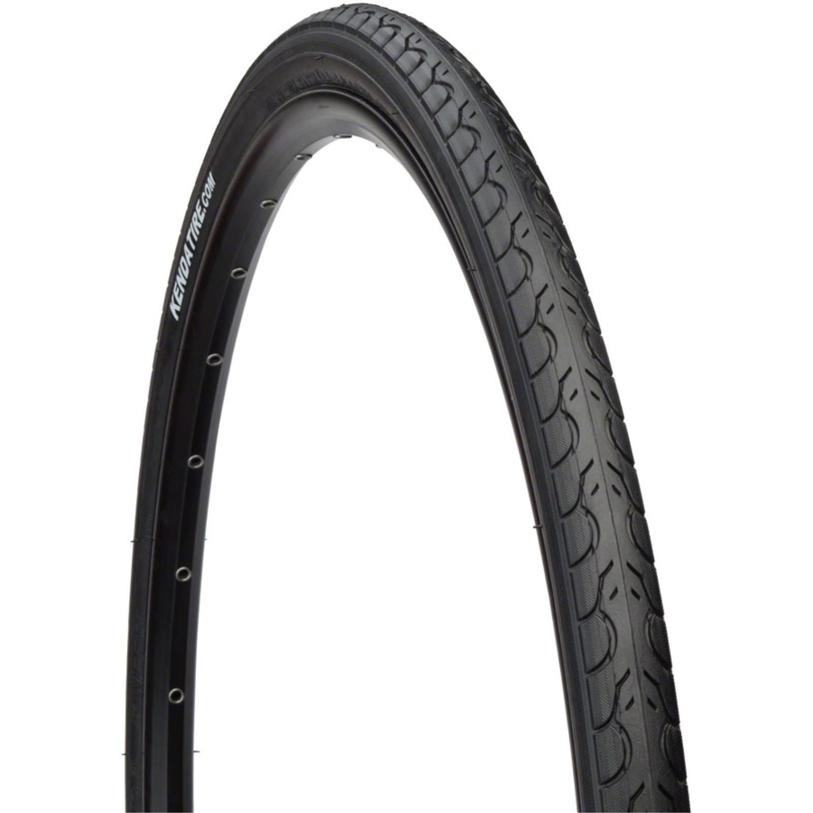 Kenda - Bicycle Kenda Kwest Tire - 26 x 1.5 - Clincher - Wire - Black - 60tpi 041N4N32_1236328