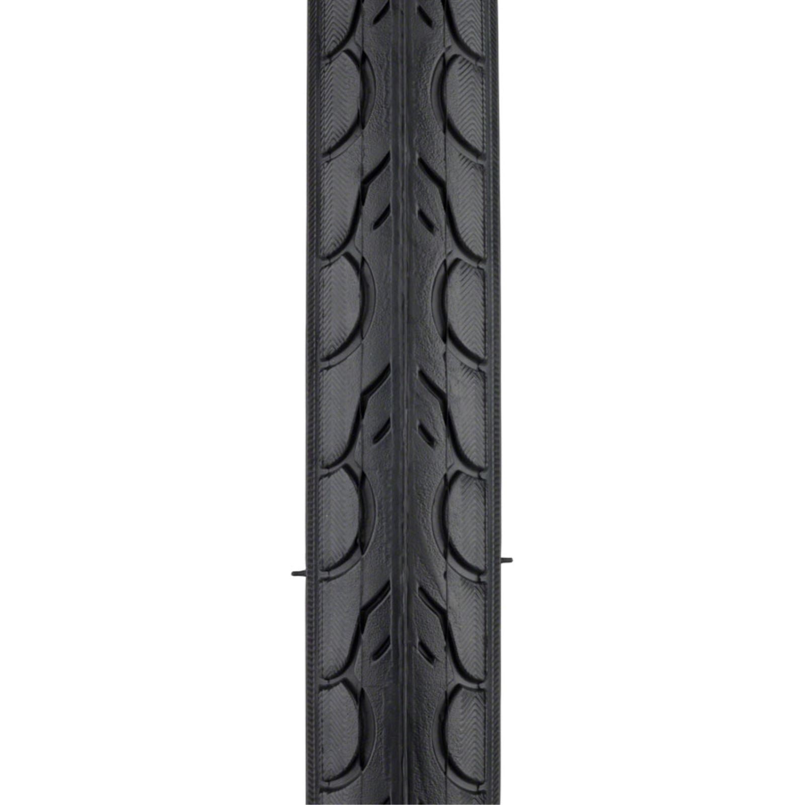 Kenda - Bicycle Kenda Kwest Tire - 26 x 1.5 - Clincher - Wire - Black - 60tpi 041N4N32_1236326
