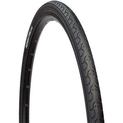 Kenda - Bicycle Kenda Kwest Tire - 700 x 35, Clincher, Wire, Black, 60tpi 062B9371_1236309