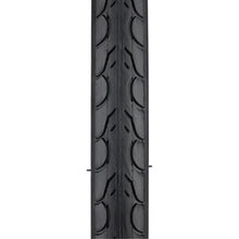 Kenda - Bicycle Kenda Kwest Tire - 700 x 35, Clincher, Wire, Black, 60tpi 062B9371_1236310