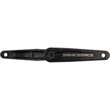 Race Face Ride Fat Bike Crankset - 170mm - Direct Mount - Black [MPN: CK19RID190ARM170BLK]_1236445