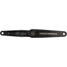 Race Face Ride Fat Bike Crankset - 175mm - Direct Mount - Black [MPN: CK19RID190ARM175BLK]_1236447