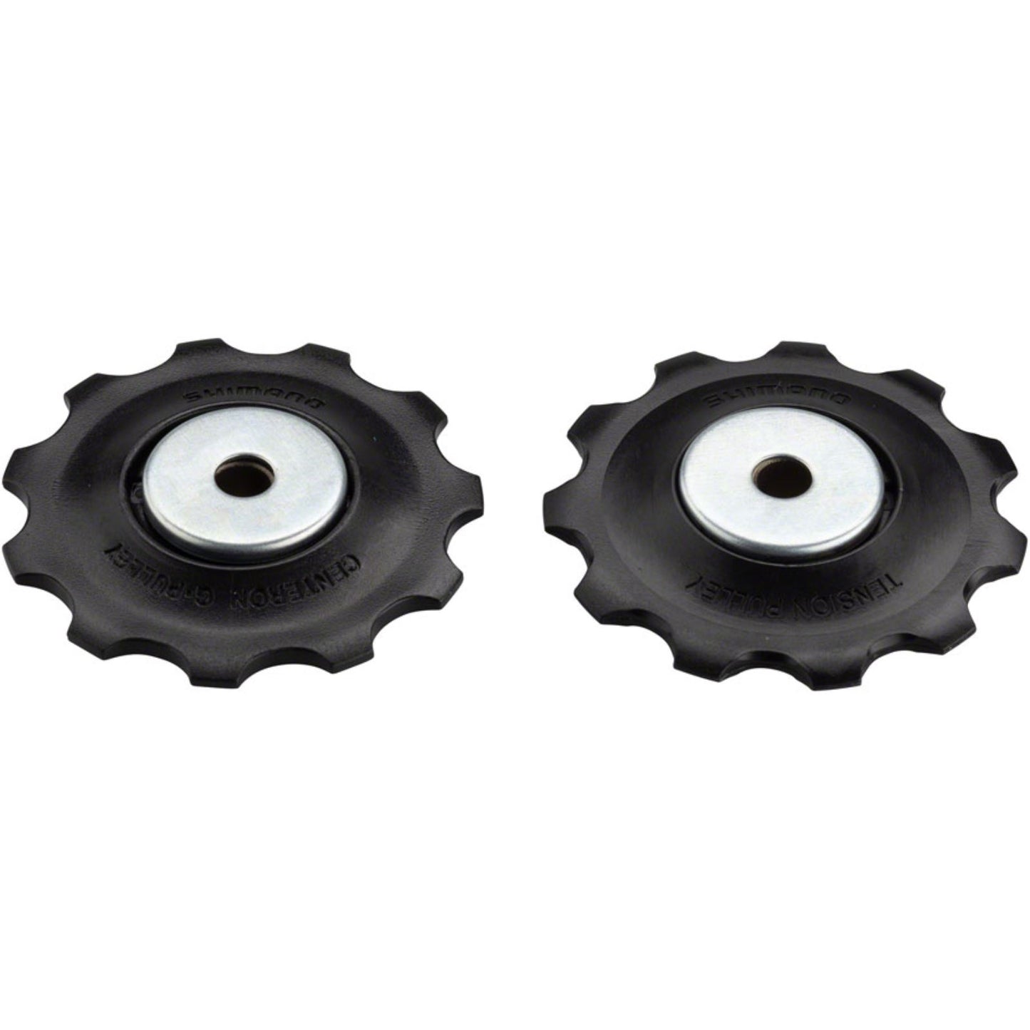 Shimano Rear Derailleur Pulley Set - 10-Speed - Tiagra RD-4700 [MPN: Y5RF98070]_1236420