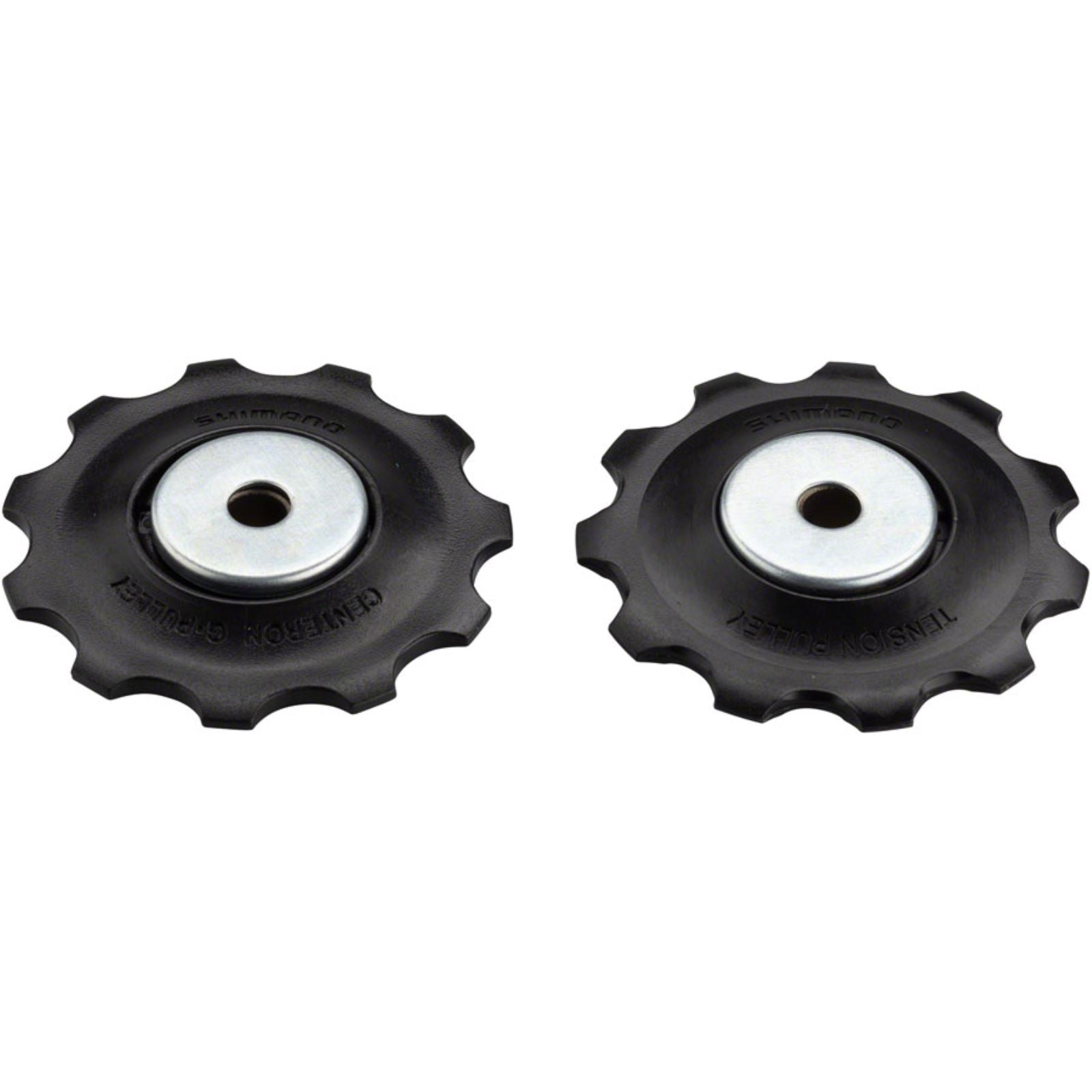 Shimano Rear Derailleur Pulley Set - 10-Speed - Tiagra RD-4700 [MPN: Y5RF98070]_1236420
