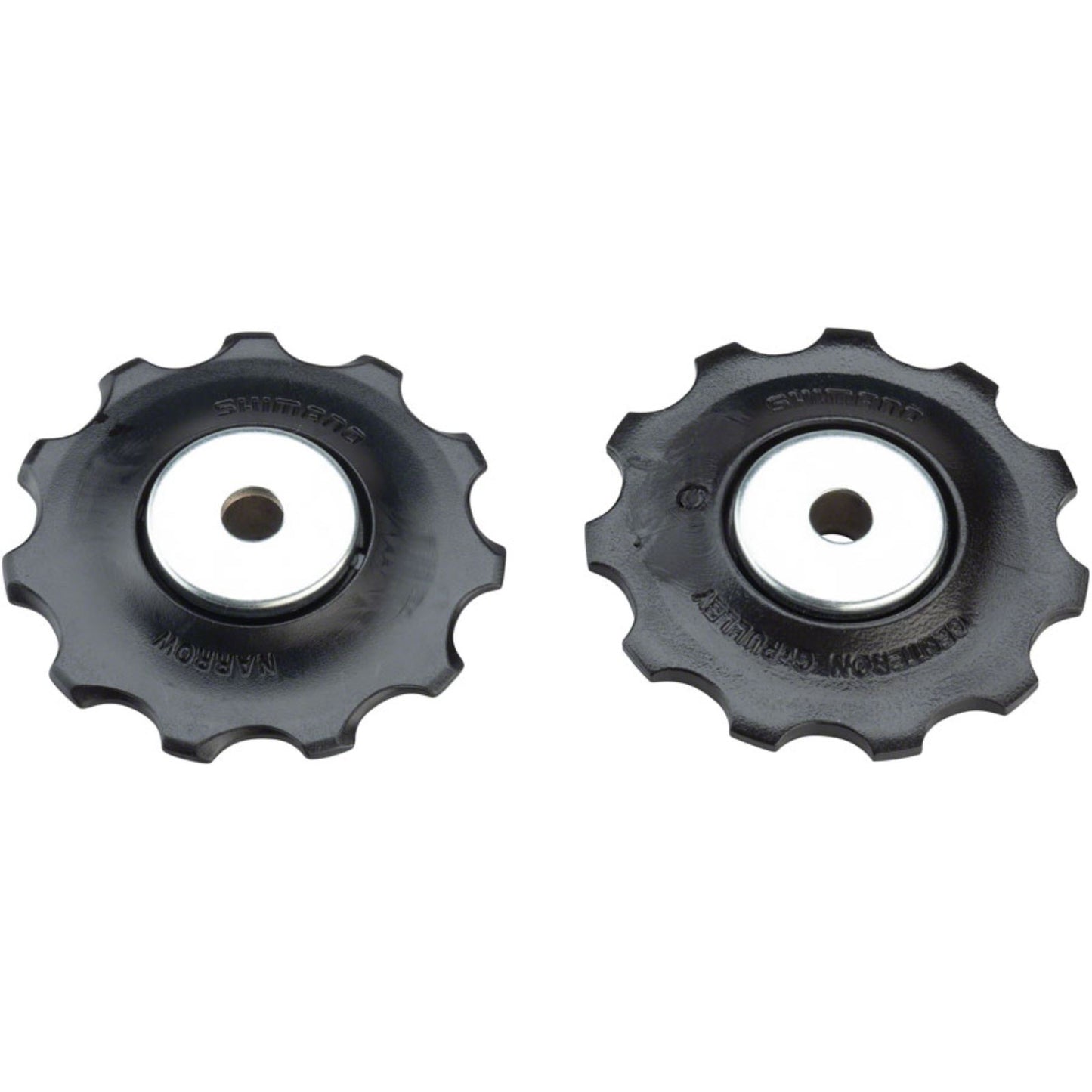 Shimano 9-Speed Rear Derailleur Pulley Set [MPN: Y5FT98030]_1236421