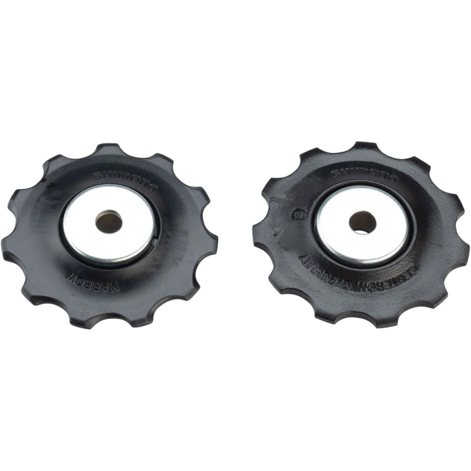 Shimano 9-Speed Rear Derailleur Pulley Set [MPN: Y5FT98030]_1236421