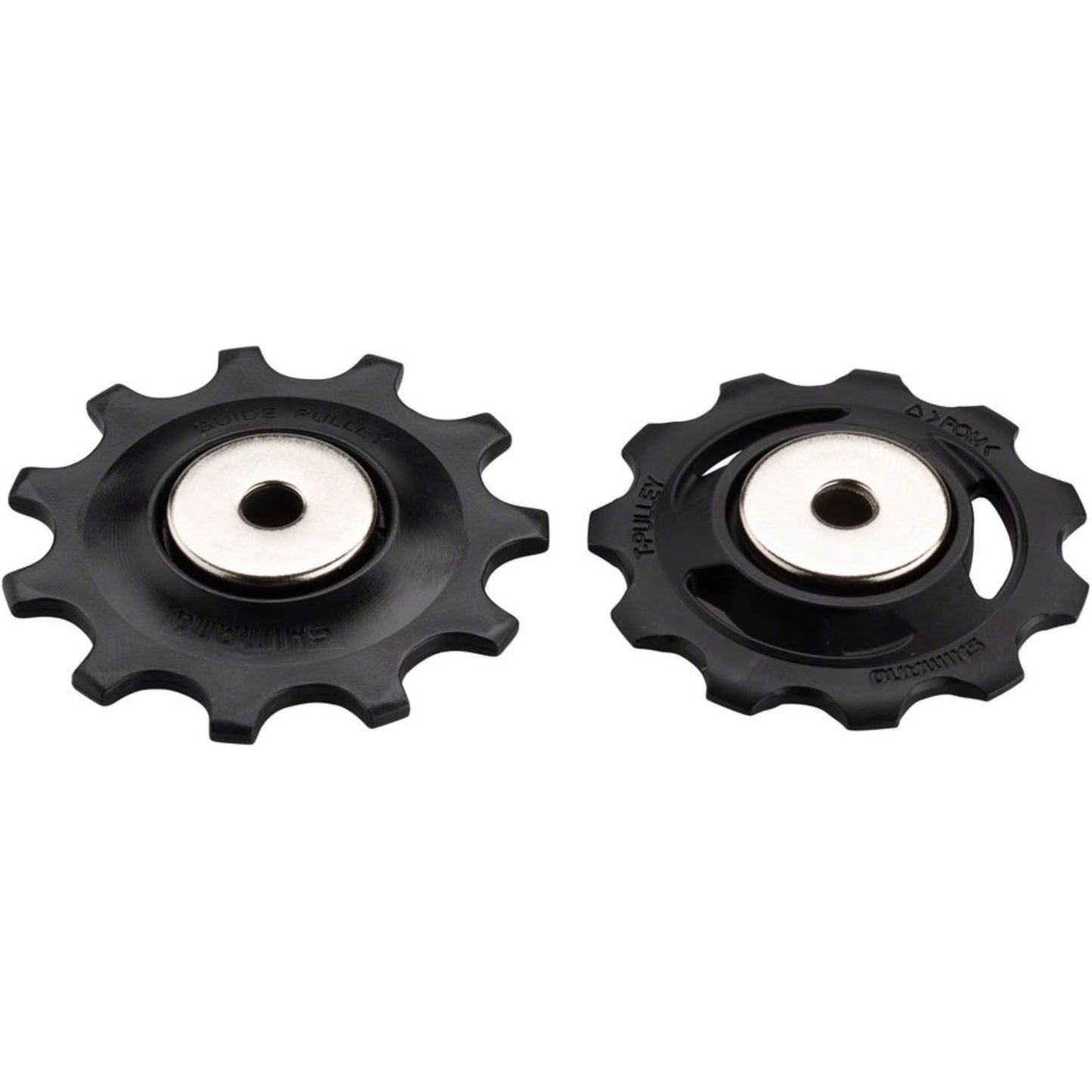 Shimano Rear Derailleur Pulley Set - 11-Speed - 105 RD-R7000 [MPN: Y3F398010]_1236423