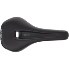 Ergon SM Sport Saddle - Chromoly, Black, Men's, Small/Medium [MPN: 44001000]_1236587