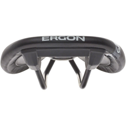 Ergon SM Sport Saddle - Chromoly, Black, Men's, Medium/Large [MPN: 44001005]_1236594