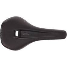 Ergon SM Comp Saddle - Steel, Stealth, Men's, Small/Medium [MPN: 44001001]_1236597