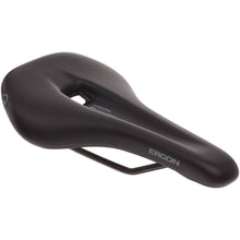 Ergon SM Comp Saddle - Steel, Stealth, Men's, Medium/Large [MPN: 44001006]_1236579