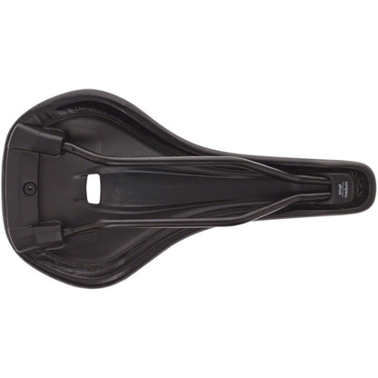 Ergon SM Comp Saddle - Steel, Stealth, Men's, Medium/Large [MPN: 44001006]_1236555