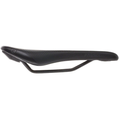 Ergon SM Pro Saddle - Titanium, Stealth, Men's, Small/Medium [MPN: 44001002]_1236558