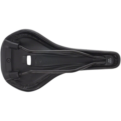 Ergon SM Pro Saddle - Titanium, Stealth, Men's, Small/Medium [MPN: 44001002]_1236560