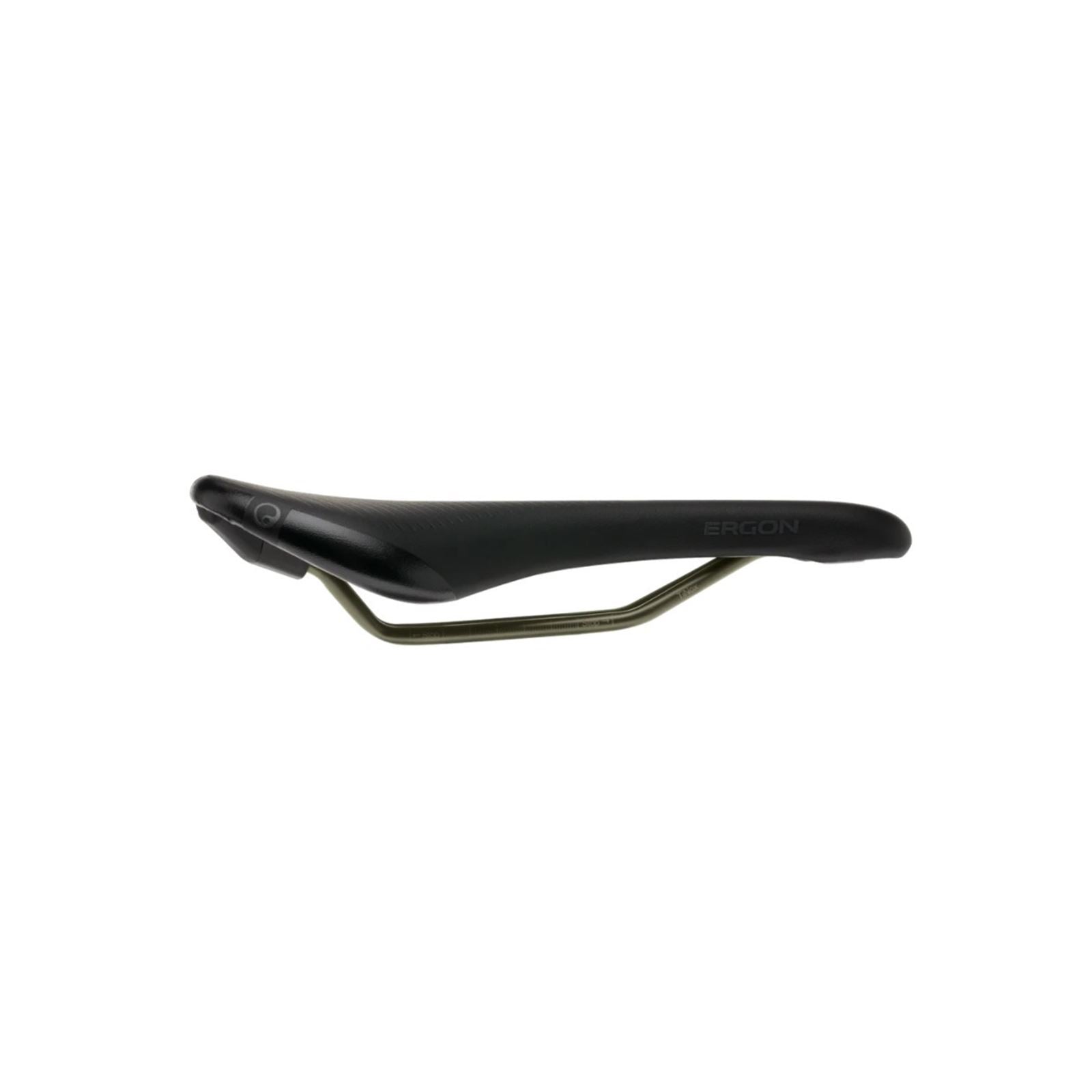 Ergon SM Pro Saddle - Titanium, Stealth, Men's, Medium/Large [MPN: 44001007]_1732115