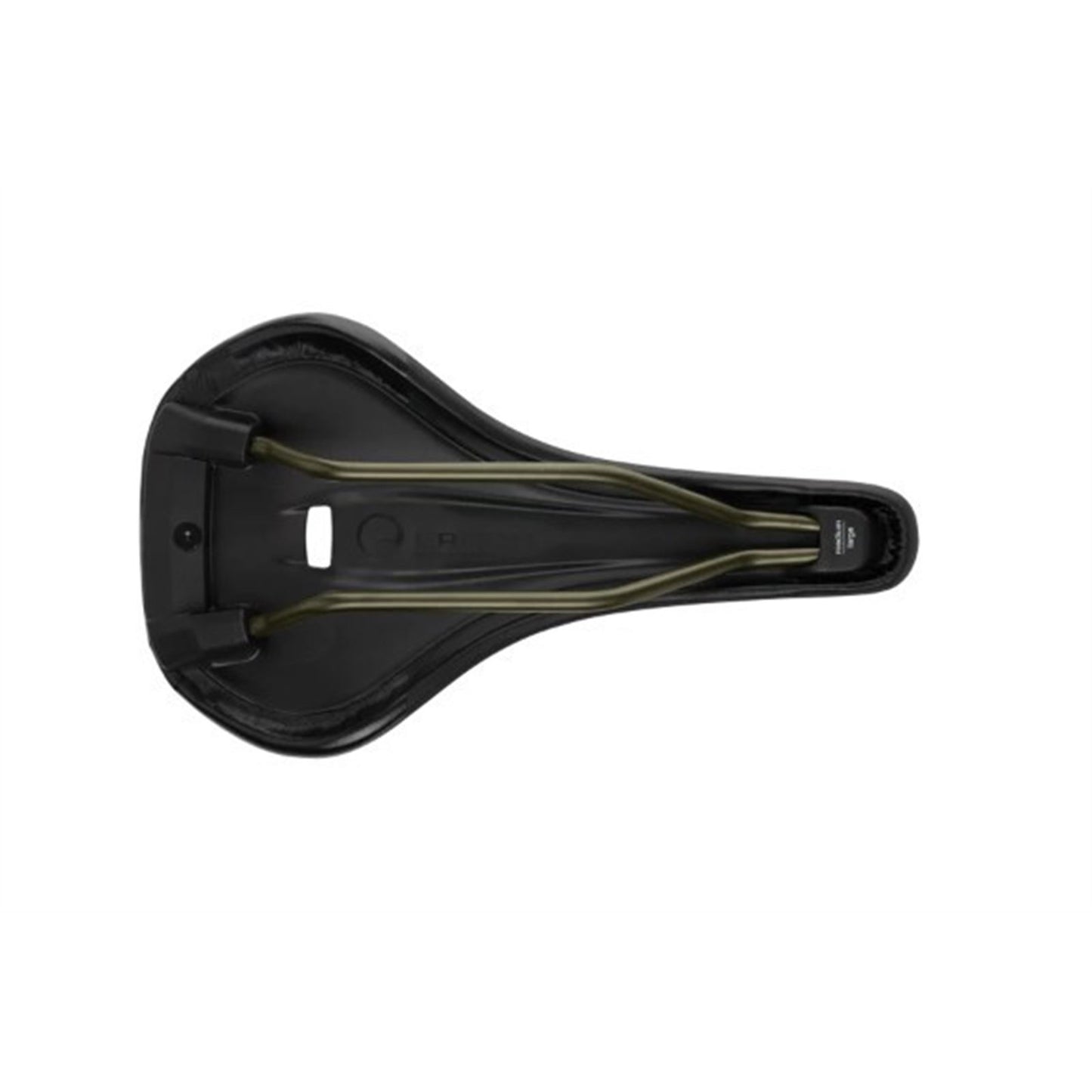 Ergon SM Pro Saddle - Titanium, Stealth, Men's, Medium/Large [MPN: 44001007]_1732116