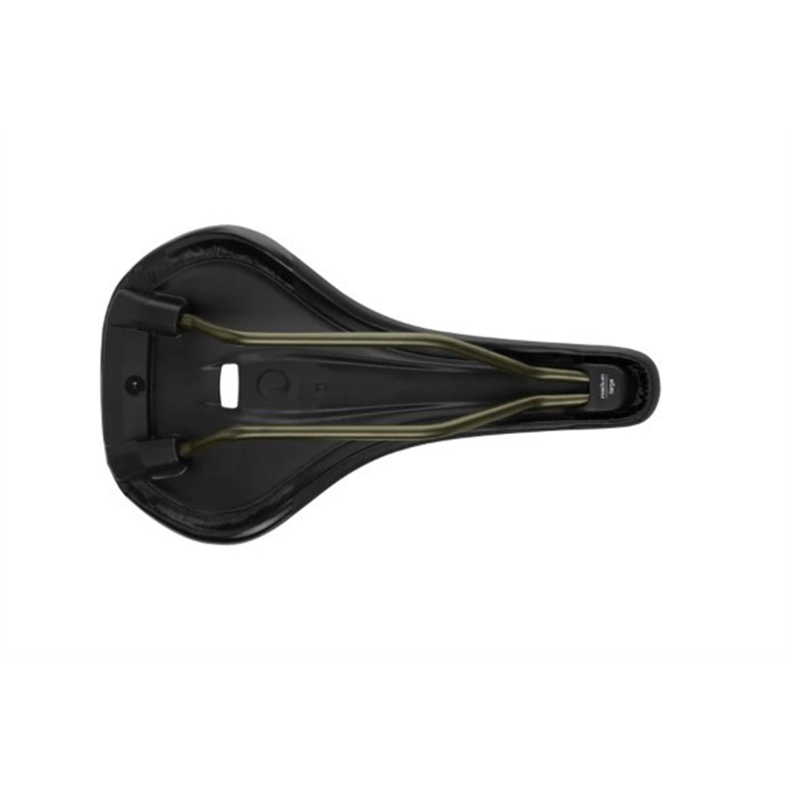 Ergon SM Pro Saddle - Titanium, Stealth, Men's, Medium/Large [MPN: 44001007]_1732116