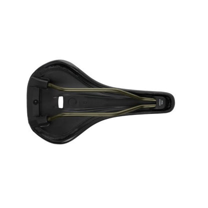 Ergon SM Pro Saddle - Titanium, Stealth, Men's, Medium/Large [MPN: 44001007]_1732116