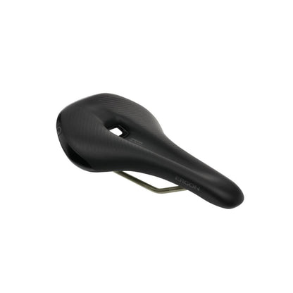 Ergon SM Pro Saddle - Titanium, Stealth, Men's, Medium/Large [MPN: 44001007]_1732117