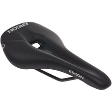 Ergon SR Comp Saddle - Titanium, Black, Men's, Small/Medium [MPN: 44062020]_1236504