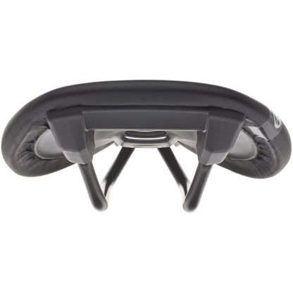 Ergon SR Comp Saddle - Titanium, Black, Men's, Medium/Large [MPN: 44062025]_1236633