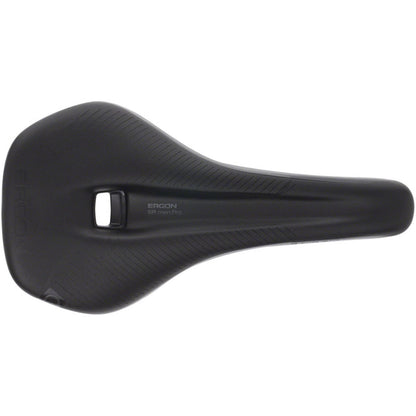 Ergon SR Pro Saddle - Titanium, Stealth, Men's, Small/Medium [MPN: 44062030]_1236635