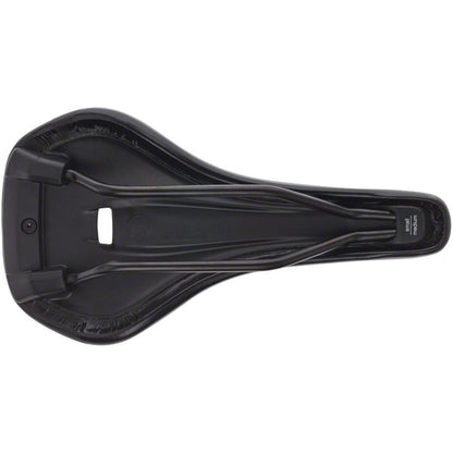 Ergon SR Pro Saddle - Titanium, Stealth, Men's, Small/Medium [MPN: 44062030]_1236638