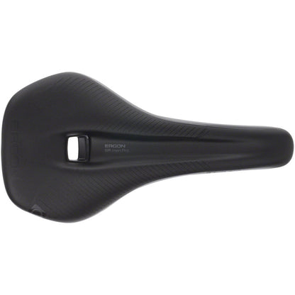 Ergon SR Pro Saddle - Titanium, Stealth, Men's, Medium/Large [MPN: 44062035]_1236640