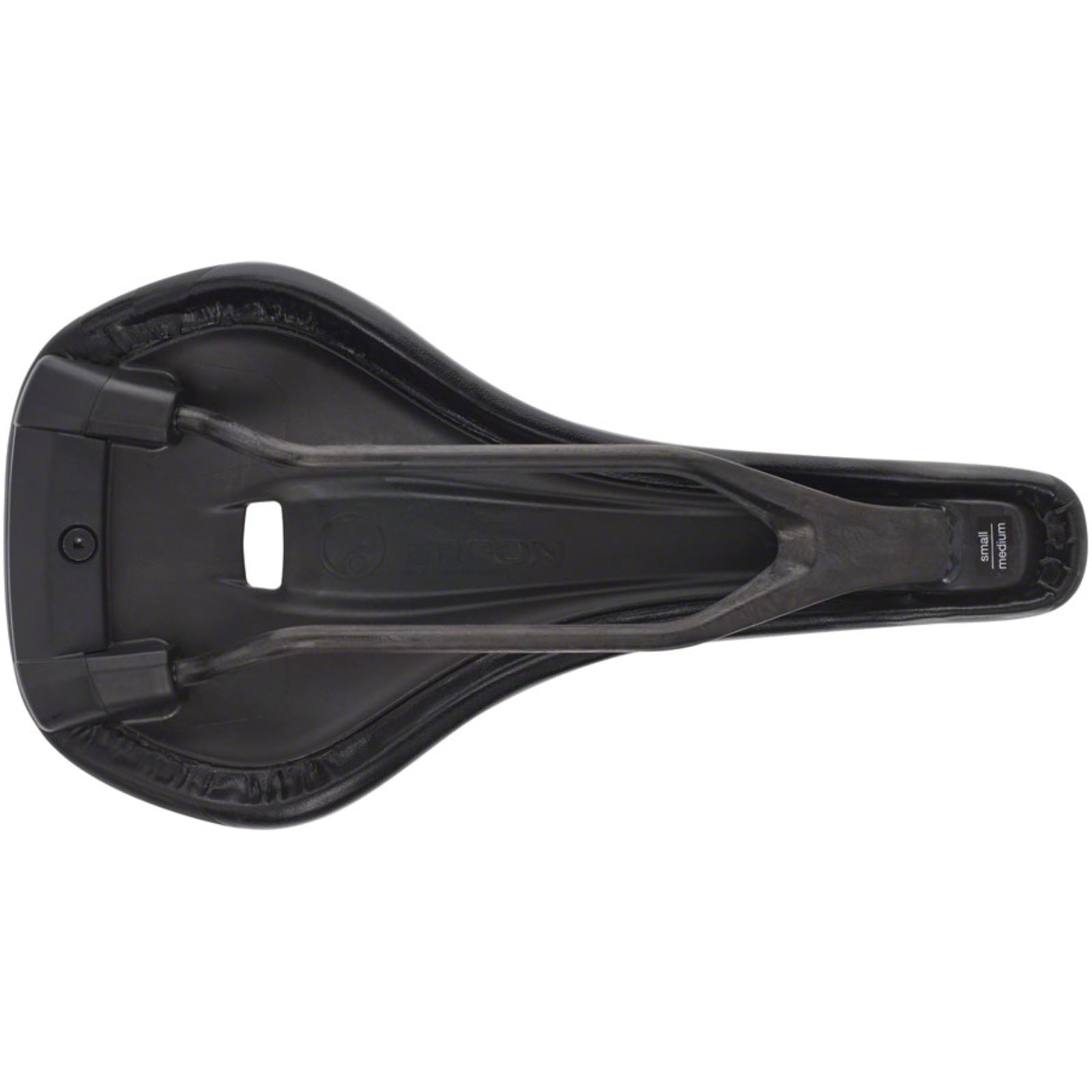 Ergon SR Pro Carbon Saddle - Carbon, Stealth, Men's, Small/Medium [MPN: 44062040]_1236648